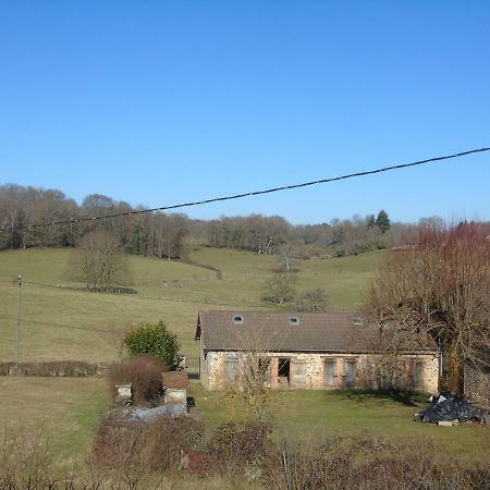 Puy Larousse Farm House Linards Exterior photo